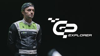 GP Explorer : la bande-annonce officielle