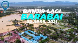 Barabai Banjir Lagi #37