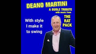 Deano Martini