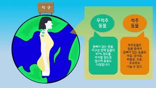 [퀴즈로 만나는 씨큐리움] 모여라! 해양생물탐험대 2편