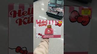 Cute Hello Kitty Find #hellokitty #shorts #short #shortvideo #ytshorts #youtubeshorts #trending #yt