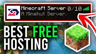 Top 4 Best Free Minecraft Server Hosts  | Free Server Hosting For Minecraft