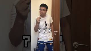 别再说不会打响指啦！一个视频教会你#shorts