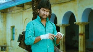 Nani Acts his Best In PJ