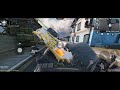 legendary j358 heavy handed call of duty mobile