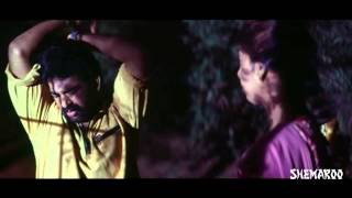 Deyyam Horror Movie Scenes - Maheshwari Loving J D Chakravarthy - Jayasudha, RGV