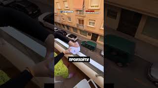 Что Может Пойти Не Так?!😂😂 Таракан На Ковре Самолете #a4