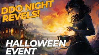 Which Night Revel Reward Good/Bad? | MCMXT DDO