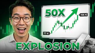 COMEX Open Interest Shock — Silver could explode this week