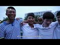 we are chinese blind football players ep3 china documentary