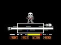 undertale disbelief papyrus ► all completed phases full battle