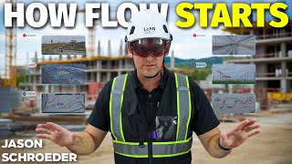 Last Planner in Construction | Macro Takt Planning Strategy (Master Schedule Level)