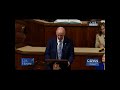 rep o halleran honors randy wilson