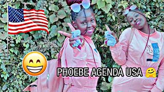 BITABUSE 🙆🏽😳PHOEBE971 AYAGALA GENDA AMERICA 🇺🇸