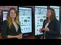 elo s touchscreen signage u0026 eloview software solutions