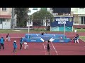 National School Games 60th Track & Field Championships 2019