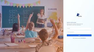 Nutikas Teacher Dashboard