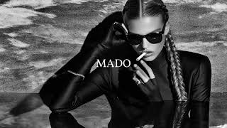 Top MADO MIX Summer Mix 2024🌴 Deep Feelings, Deep House Mix [MADO Music 2024]