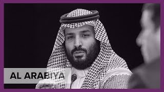 Saudi Crown Prince on how the Middle East will become the next Europe