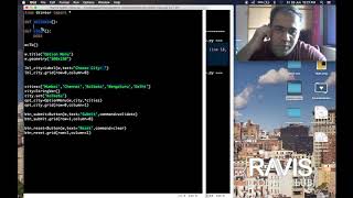 GUI using Python -part4 Option Menu