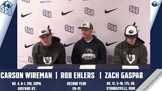 2025 Shawnee State Baseball Preview