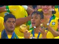 Brazil Destroyed Spain For 10 Years  Brazil vs Spain 2024 2020 2013