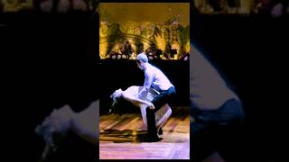 Exciting and fiery Swing Wedding Dance show