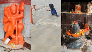 Triveni ghat |ganga snana |rishikesh | uttarakhand |ತ್ರಿವೇಣಿ ಘಾಟ್ |ಗಂಗಾ ಸ್ನಾನ| ರಿಷಿಕೇಶ್ |ಉತ್ತರಾ ಖಂಡ್