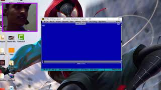 QBASIC TUTORIAL #2
