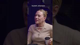 Why Scarlett Johansson doesn’t use social media