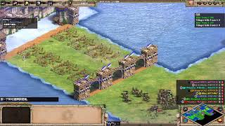 城堡兵大戰 cba 6x Age of Empires II: Definitive Edition CBA 6X Spain