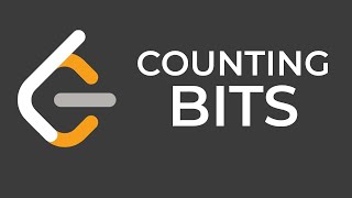 Leetcode Counting Bits | Python | Blind 75