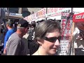 АМЕРИКА Развратные Монашки bike week daytona beach 2012