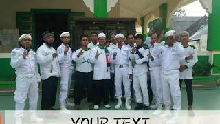 Laskar FPI TEBING TINGGI SUMUT