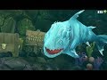 Hungry Shark Evolution Ice Shark Android Gameplay #30