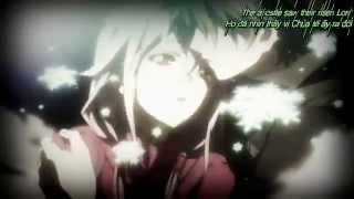 Inori X Shuu AMV - Energy - Ceui