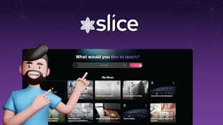 Slice Knowledge Review: Create Engaging E-Learning Modules Fast and Easy with AI - Appsumo Deal