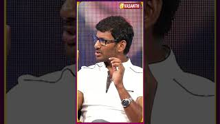 Director Bala ஒரு Dialogue-க்கு 10 Take வாங்குவாரு- Vishal #Shorts