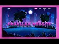 CSS Parallax Scrolling Website || How To Make Website Using HTML CSS & Javascript