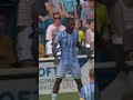 a stunning goal from yves bissouma 🔥