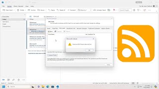 How to Add RSS Feed to Outlook [Guide]