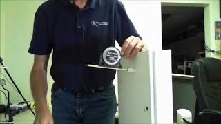 Using Strings and Lasers for Bullet Trajectories