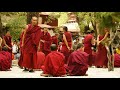 #tibet #monkdebate #curlynomad Monk debate  -  Sera monastery, Tibet