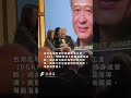 「我在台灣出生長大！」李安美國奪終身成就獎　致詞感動全場掌聲不斷