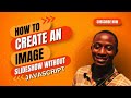 Create An Automatic Image Slider With Html And Css, No Javascript Required!
