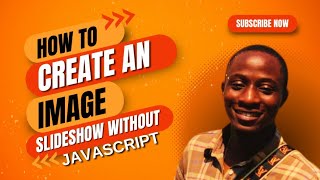Create An Automatic Image Slider With Html And Css, No Javascript Required!