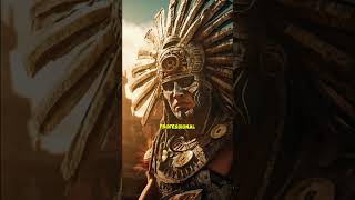 Rise of the Aztecs Empire: The Aztec Warrior's Journey! Guardians of an Empire! #history #aztecs