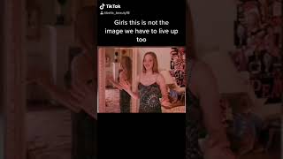 blonde stereotypes