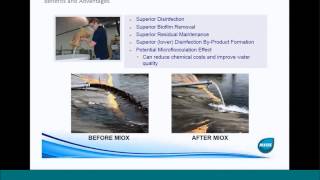 MIOX Webinar: What is Mixed Oxidant Solution Chemistry?