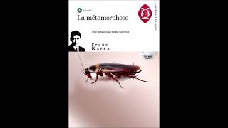 La métamorphose - Franz Kafka / Texte intégral [FR]